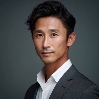 Dr. Hiroshi Tanaka