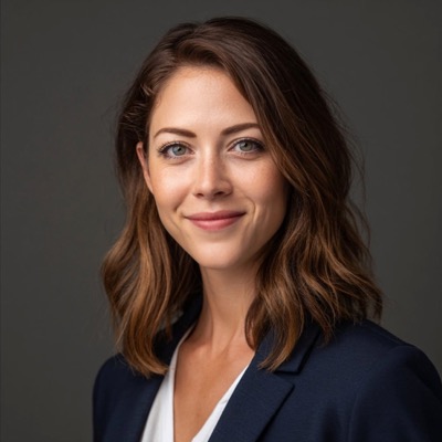 Sarah Mitchell